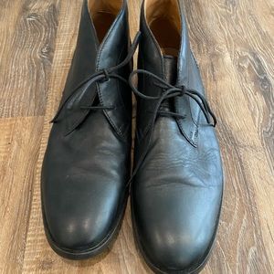 Clarks men’s cushion plus Chelsea boots